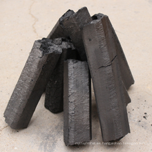 SIN CHISPAS NATURAL PINE HARDWOOD CHARCOAL PROVEEDOR DE COMBUSTIBLE EN VENTA